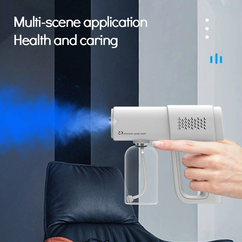 Inthesa™ Spray Disinfection Gun