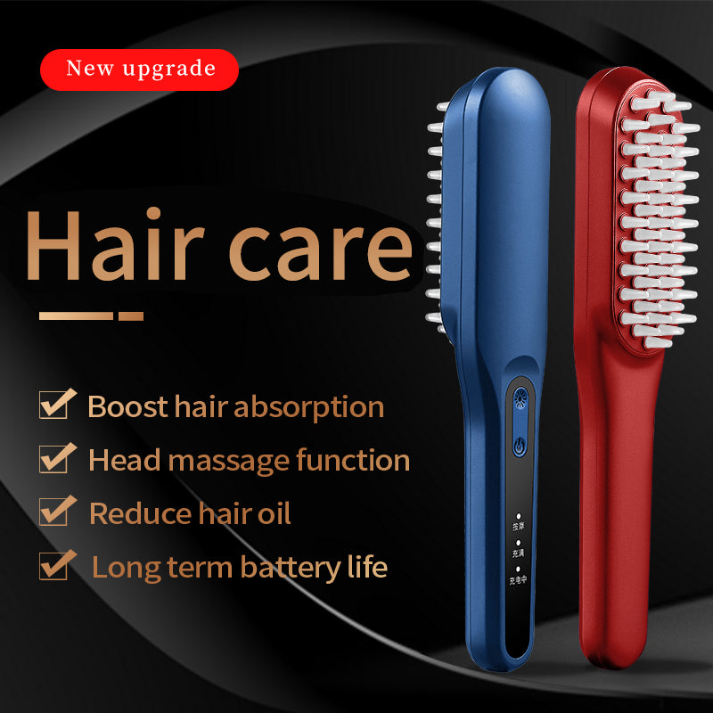 Inthesa™ Hair Growth Comb