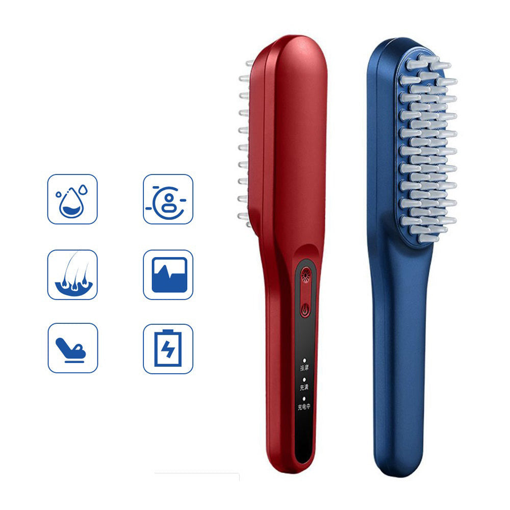 Inthesa™ Hair Growth Comb