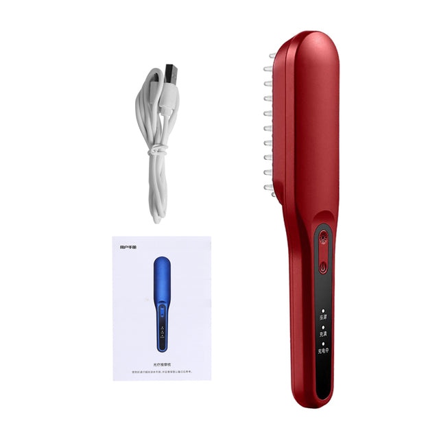 Inthesa™ Hair Growth Comb