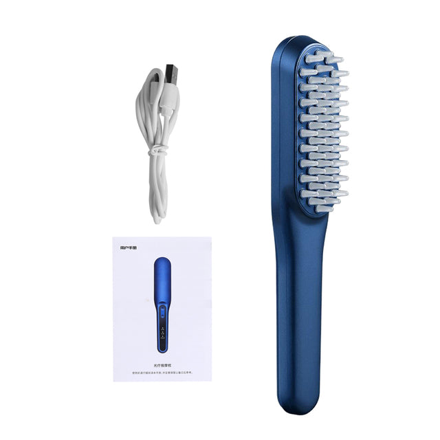 Inthesa™ Hair Growth Comb