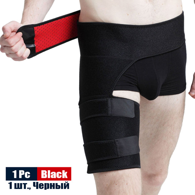 Inthesa™ Hip Brace Protector Strap