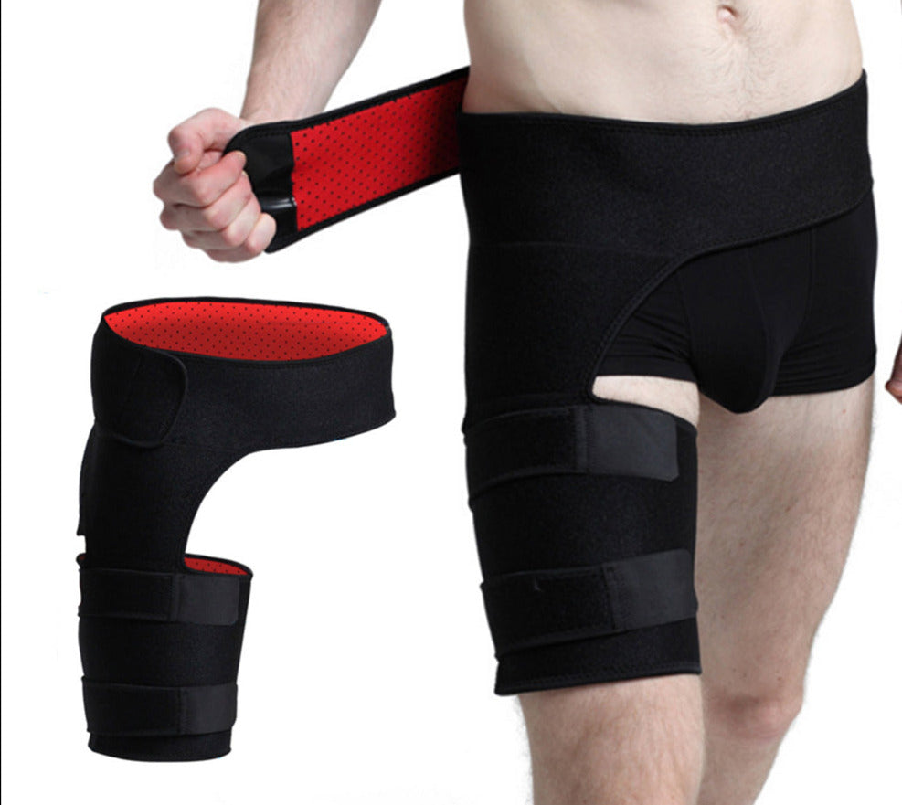 Inthesa™ Hip Brace Protector Strap