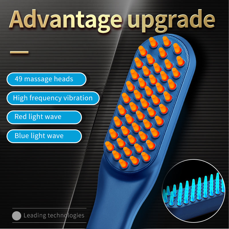 Inthesa™ Hair Growth Comb