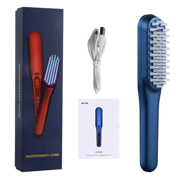 Inthesa™ Hair Growth Comb