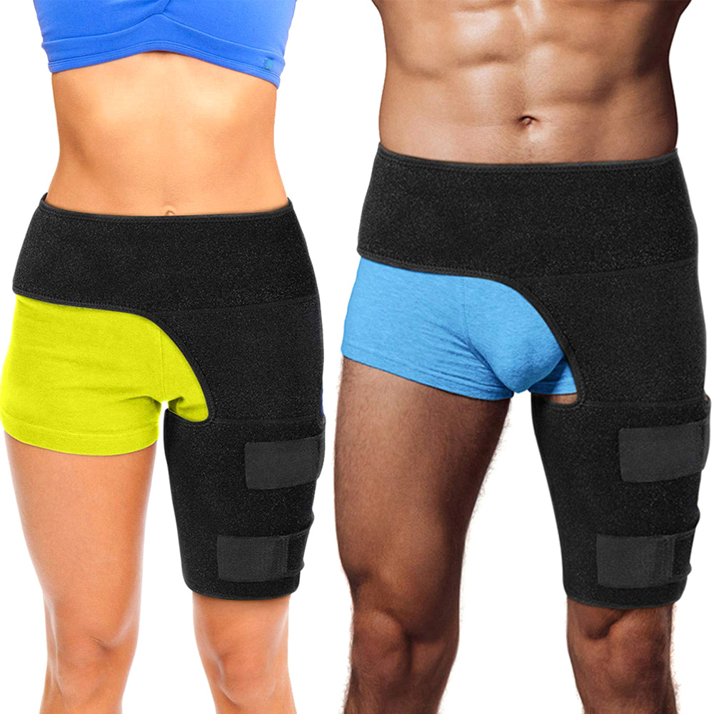 Inthesa™ Hip Brace Protector Strap