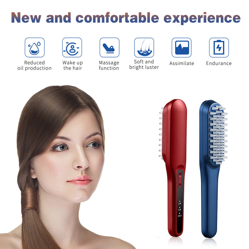 Inthesa™ Hair Growth Comb